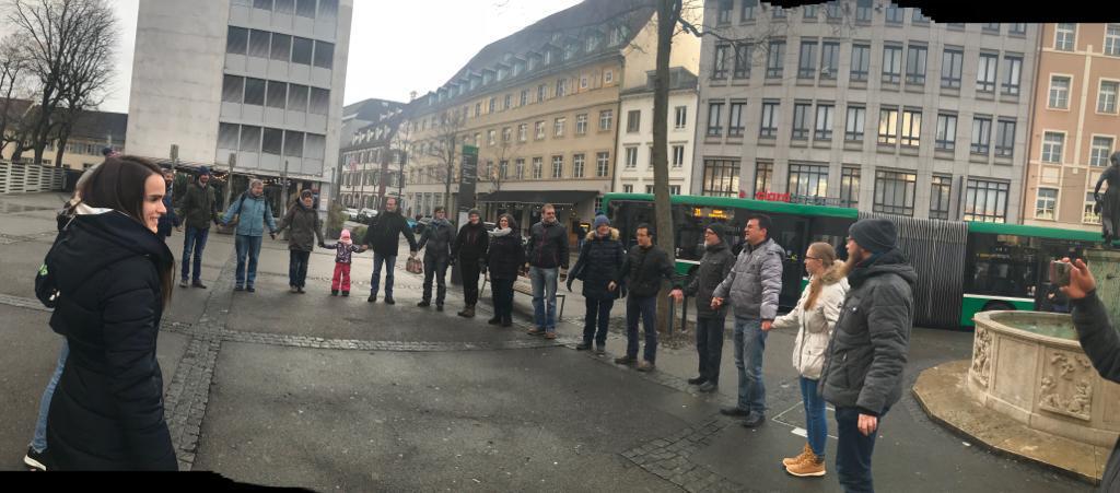 Mehr über den Artikel erfahren StepUp go OUT!